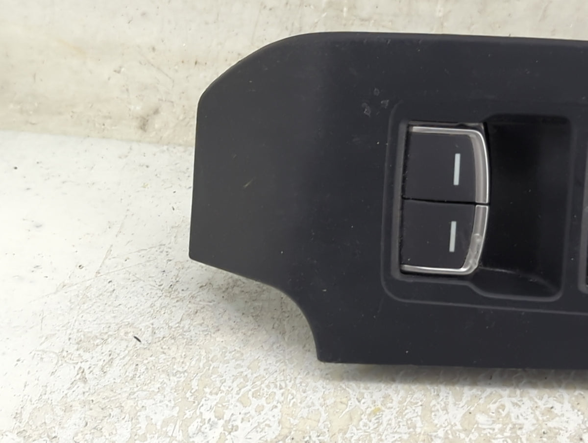 2022 Honda Civic Master Power Window Switch Replacement Driver Side Left P/N:T20 A211 Fits OEM Used Auto Parts - Oemusedauto