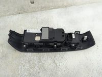 2022 Honda Civic Master Power Window Switch Replacement Driver Side Left P/N:T20 A211 Fits OEM Used Auto Parts - Oemusedauto