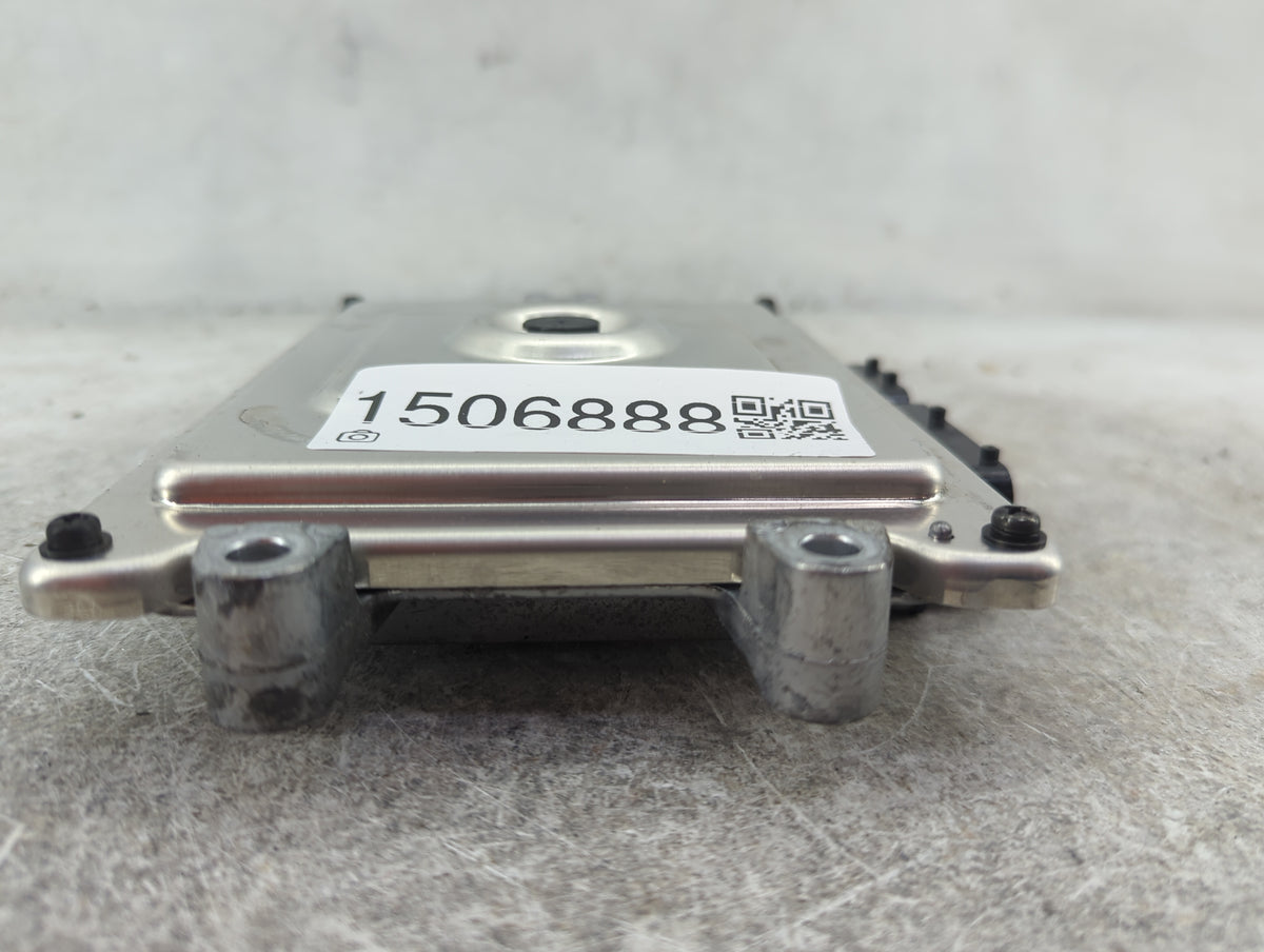 2022 Honda Civic PCM Engine Control Computer ECU ECM PCU OEM P/N:37820-64S-A54 K739-126330 Fits OEM Used Auto Parts - Oemuse