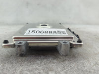 2022 Honda Civic PCM Engine Control Computer ECU ECM PCU OEM P/N:37820-64S-A54 K739-126330 Fits OEM Used Auto Parts - Oemuse