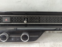 2022 Honda Civic Climate Control Module Temperature AC/Heater Replacement P/N:79610T21A010M1 Fits OEM Used Auto Parts - Oemu