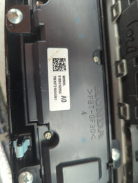 2022 Honda Civic Climate Control Module Temperature AC/Heater Replacement P/N:79610T21A010M1 Fits OEM Used Auto Parts - Oemu