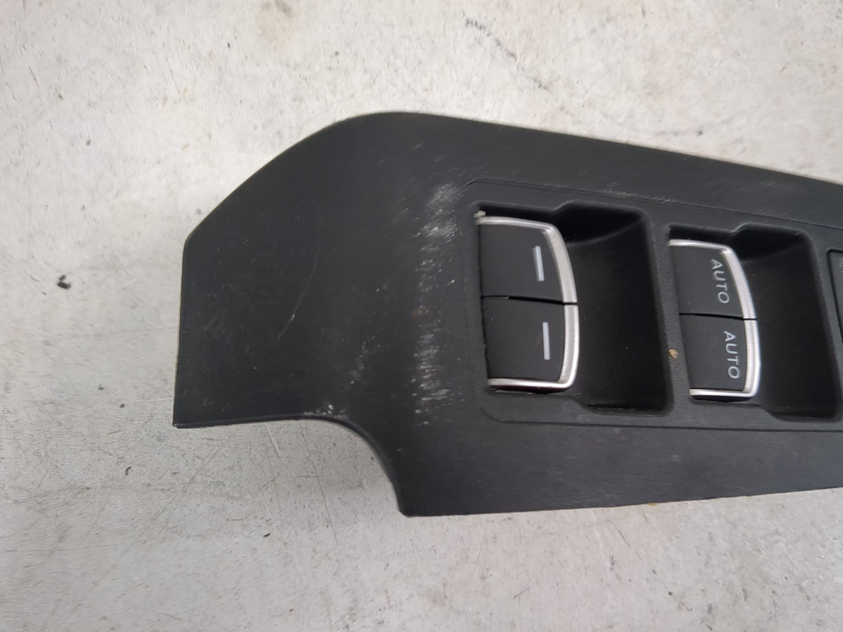 2022 Honda Civic Master Power Window Switch Replacement Driver Side Left P/N:T20 A210 Fits OEM Used Auto Parts - Oemusedauto