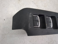 2022 Honda Civic Master Power Window Switch Replacement Driver Side Left P/N:T20 A210 Fits OEM Used Auto Parts - Oemusedauto