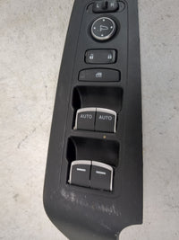 2022 Honda Civic Master Power Window Switch Replacement Driver Side Left P/N:T20 A210 Fits OEM Used Auto Parts - Oemusedauto