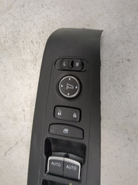 2022 Honda Civic Master Power Window Switch Replacement Driver Side Left P/N:T20 A210 Fits OEM Used Auto Parts - Oemusedauto
