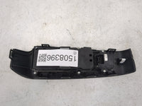2022 Honda Civic Master Power Window Switch Replacement Driver Side Left P/N:T20 A210 Fits OEM Used Auto Parts - Oemusedauto
