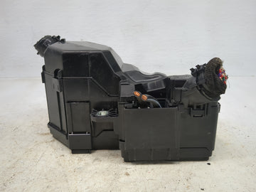 2022 Honda Civic Fusebox Fuse Box Panel Relay Module Fits OEM Used Auto Parts - Oemusedautoparts1.com