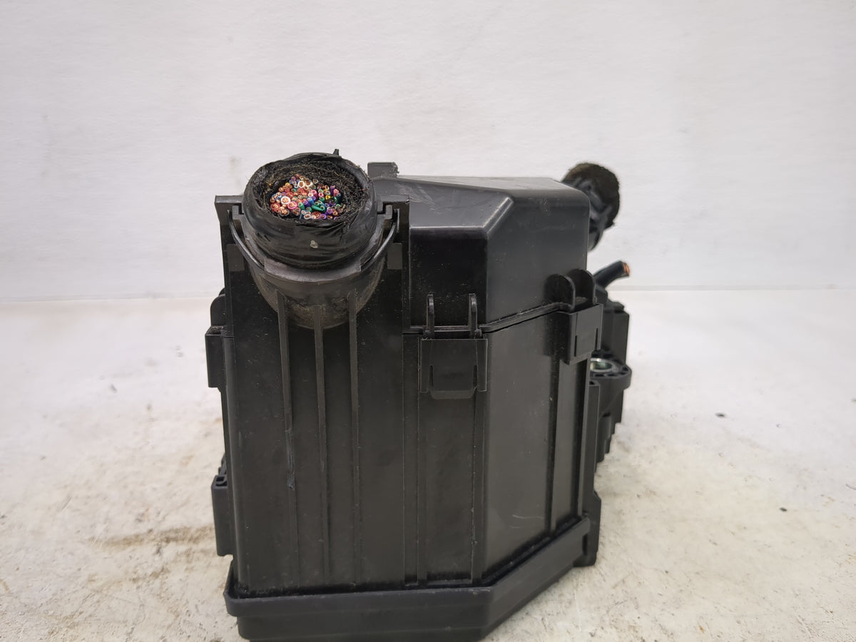 2022 Honda Civic Fusebox Fuse Box Panel Relay Module Fits OEM Used Auto Parts - Oemusedautoparts1.com