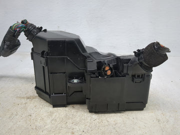 2022 Honda Civic Fusebox Fuse Box Panel Relay Module Fits OEM Used Auto Parts - Oemusedautoparts1.com