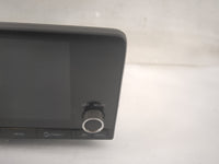 2022 Honda Civic Information Radio Display Screen 1517910 - Oemusedautoparts1.com