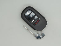 Honda Civic Keyless Entry Remote Fob KR5TP-4 72147-T20-A01 4 buttons - Oemusedautoparts1.com