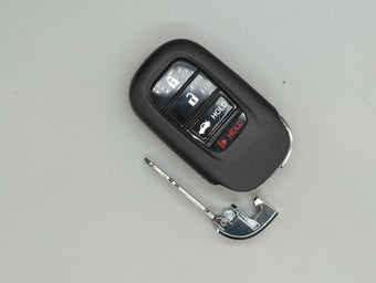 compare product Honda Civic Keyless Entry Remote Fob KR5TP-4 72147-T20-A01 4 buttons