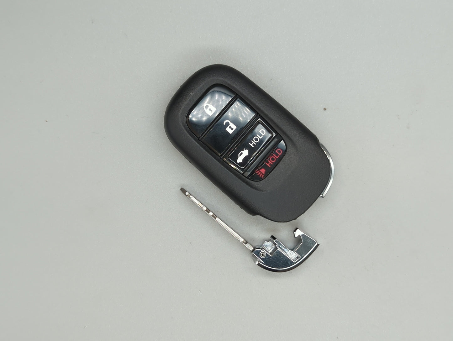 Honda Civic Keyless Entry Remote Fob KR5TP-4 72147-T20-A01 4 buttons - Oemusedautoparts1.com