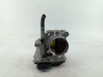 2016-2022 Honda Civic Throttle Body P/N:GMH1A Fits Fits 2016 2017 2018 2019 2020 2021 2022 OEM Used Auto Parts - Oemusedauto