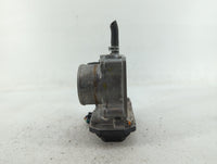 2016-2022 Honda Civic Throttle Body P/N:GMH1A Fits Fits 2016 2017 2018 2019 2020 2021 2022 OEM Used Auto Parts - Oemusedauto