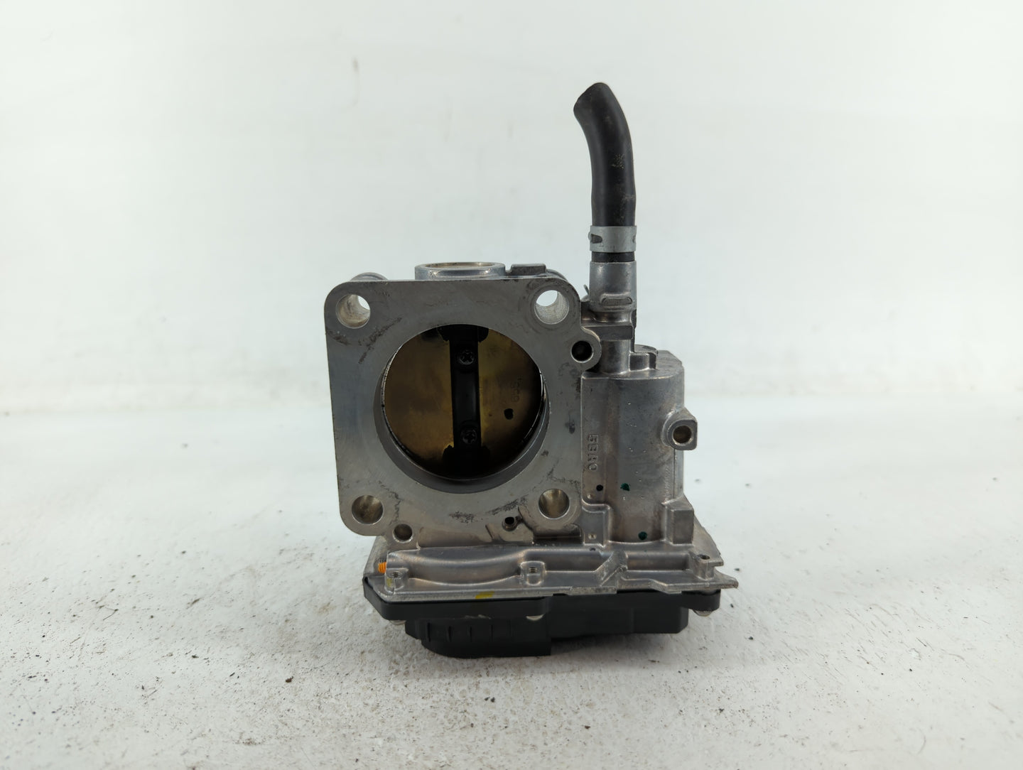 2016-2022 Honda Civic Throttle Body P/N:GMH1A Fits Fits 2016 2017 2018 2019 2020 2021 2022 OEM Used Auto Parts - Oemusedauto