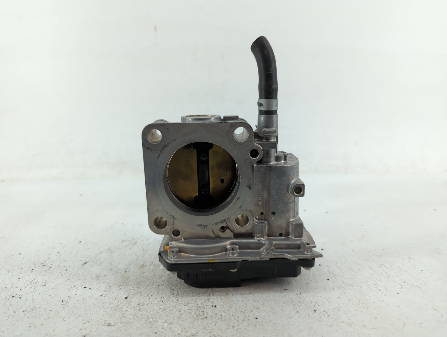 2016-2022 Honda Civic Throttle Body P/N:GMH1A Fits Fits 2016 2017 2018 2019 2020 2021 2022 OEM Used Auto Parts - Oemusedauto