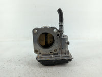 2016-2022 Honda Civic Throttle Body P/N:GMH1A Fits Fits 2016 2017 2018 2019 2020 2021 2022 OEM Used Auto Parts - Oemusedauto
