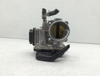 2016-2022 Honda Civic Throttle Body P/N:325543 GMG9A Fits Fits 2016 2017 2018 2019 2020 2021 2022 OEM Used Auto Parts - Oemu