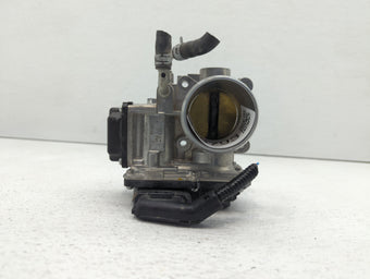 compare product 2016-2022 Honda Civic Throttle Body P/N:325543 GMG9A Fits Fits 2016 2017 2018 2019 2020 2021 2022 OEM Used Auto Parts