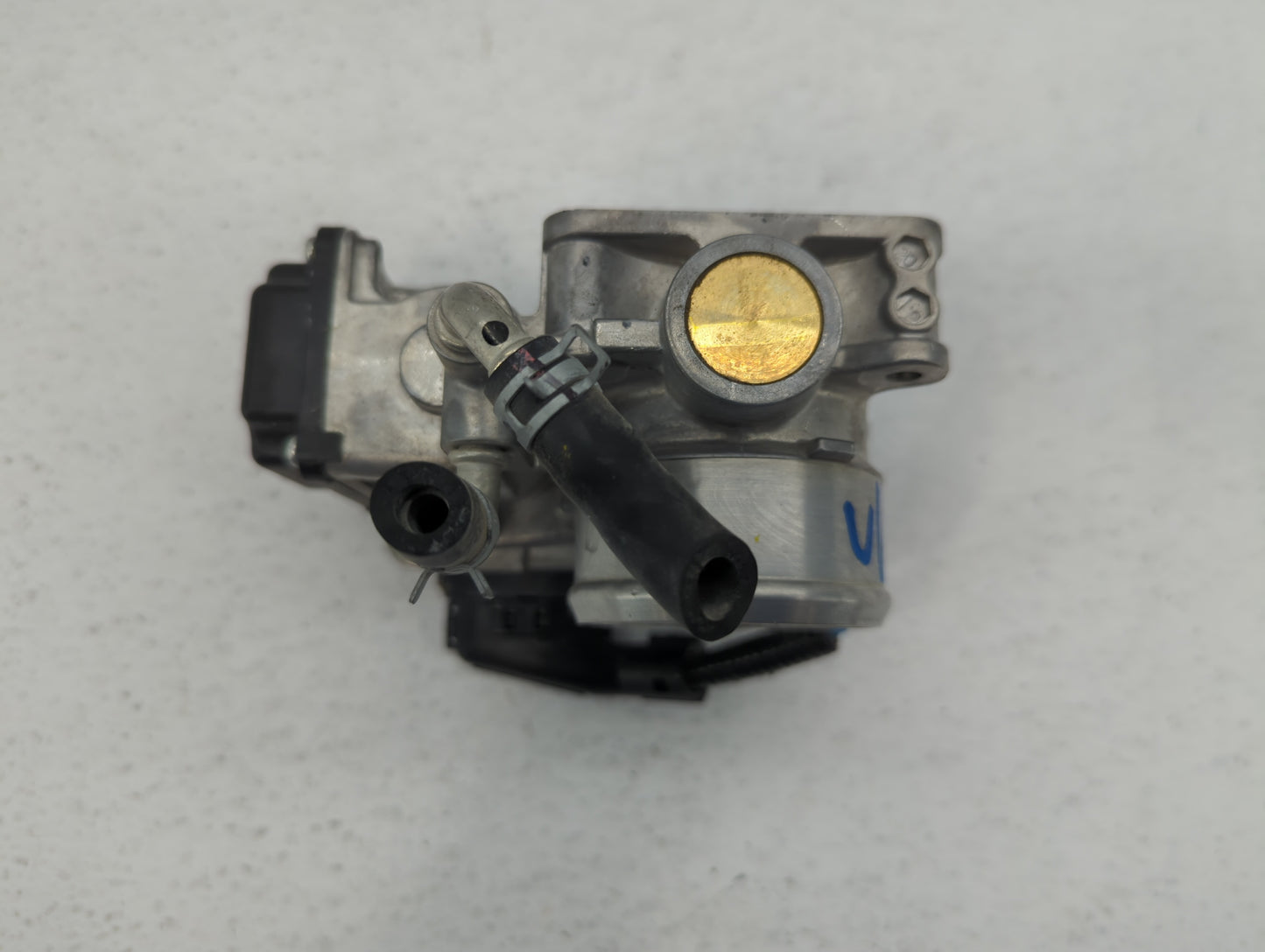 2016-2022 Honda Civic Throttle Body P/N:325543 GMG9A Fits Fits 2016 2017 2018 2019 2020 2021 2022 OEM Used Auto Parts - Oemu