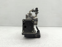 2016-2022 Honda Civic Throttle Body P/N:325543 GMG9A Fits Fits 2016 2017 2018 2019 2020 2021 2022 OEM Used Auto Parts - Oemu