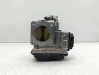 2016-2022 Honda Civic Throttle Body P/N:325543 GMG9A Fits Fits 2016 2017 2018 2019 2020 2021 2022 OEM Used Auto Parts - Oemu