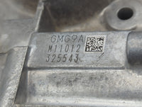 2016-2022 Honda Civic Throttle Body P/N:325543 GMG9A Fits Fits 2016 2017 2018 2019 2020 2021 2022 OEM Used Auto Parts - Oemu