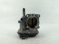 2016-2022 Honda Civic Throttle Body P/N:M10428152151 Fits Fits 2016 2017 2018 2019 2020 2021 2022 OEM Used Auto Parts - Oemu