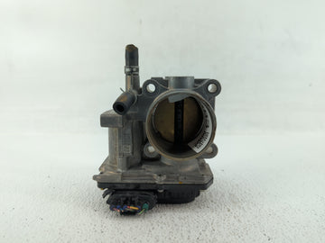 2016-2022 Honda Civic Throttle Body P/N:M10428152151 Fits Fits 2016 2017 2018 2019 2020 2021 2022 OEM Used Auto Parts - Oemu