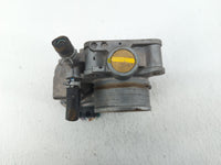 2016-2022 Honda Civic Throttle Body P/N:M10428152151 Fits Fits 2016 2017 2018 2019 2020 2021 2022 OEM Used Auto Parts - Oemu