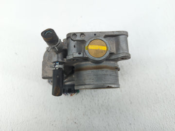 2016-2022 Honda Civic Throttle Body P/N:M10428152151 Fits Fits 2016 2017 2018 2019 2020 2021 2022 OEM Used Auto Parts