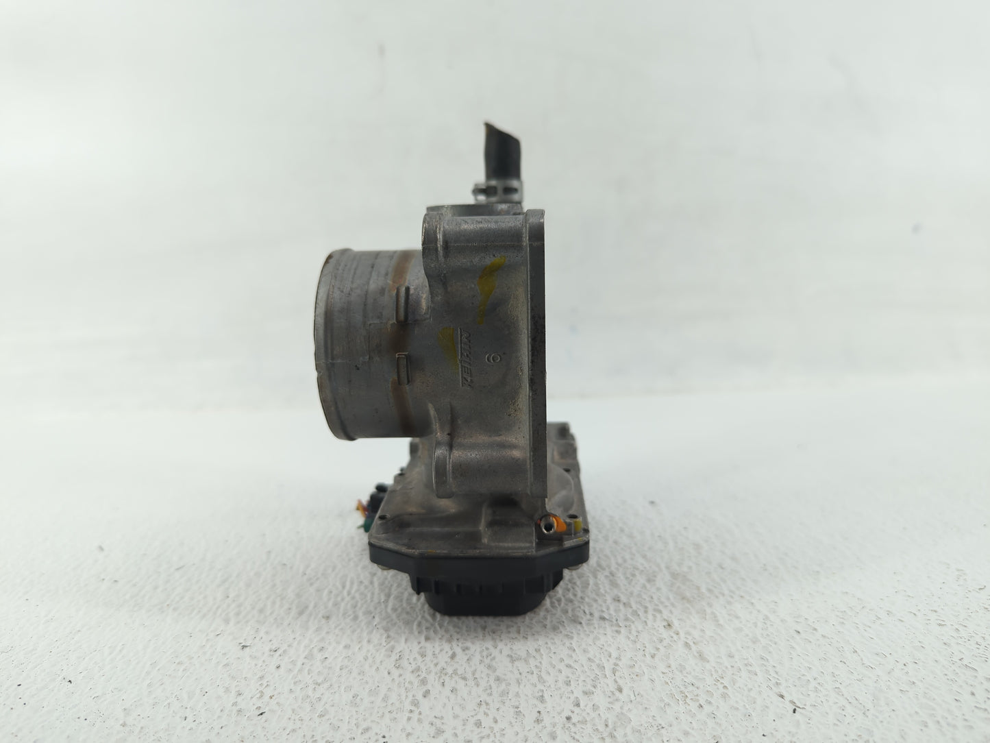 2016-2022 Honda Civic Throttle Body P/N:M10428152151 Fits Fits 2016 2017 2018 2019 2020 2021 2022 OEM Used Auto Parts - Oemu