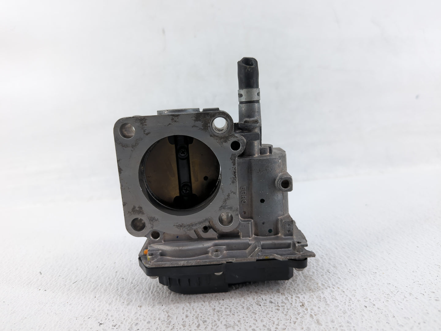 2016-2022 Honda Civic Throttle Body P/N:M10428152151 Fits Fits 2016 2017 2018 2019 2020 2021 2022 OEM Used Auto Parts - Oemu