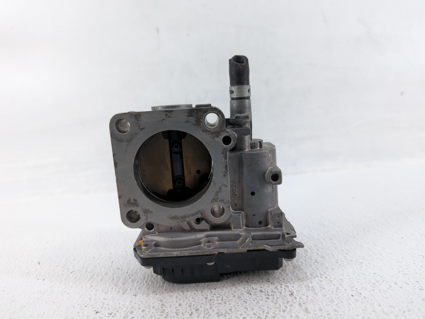 2016-2022 Honda Civic Throttle Body P/N:M10428152151 Fits Fits 2016 2017 2018 2019 2020 2021 2022 OEM Used Auto Parts - Oemu
