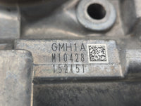 2016-2022 Honda Civic Throttle Body P/N:M10428152151 Fits Fits 2016 2017 2018 2019 2020 2021 2022 OEM Used Auto Parts - Oemu