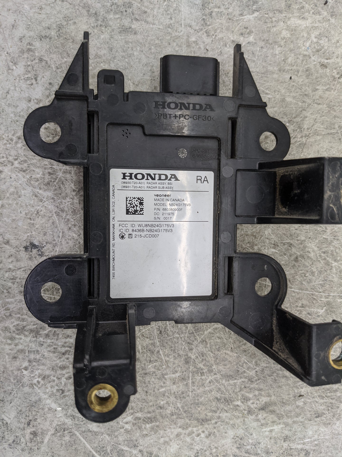2022 Honda Civic 5031473 - Oemusedautoparts1.com