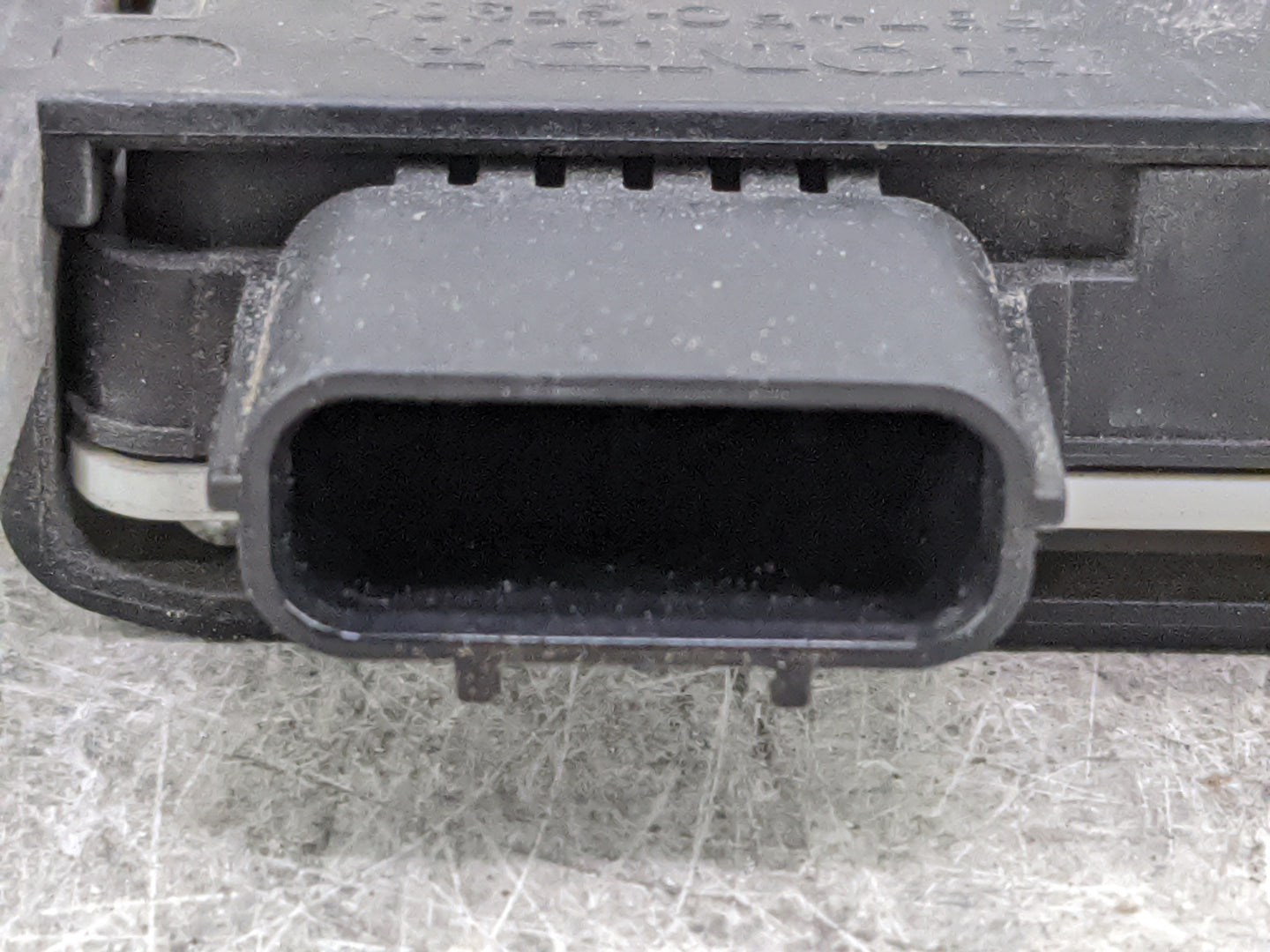 2022 Honda Civic Backup Camera Or Backup Sensor - Oemusedautoparts1.com