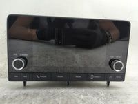 2022 Honda Civic Information Display Screen 5031524 - Oemusedautoparts1.com