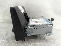 2022 Honda Civic Information Display Screen 5031524 - Oemusedautoparts1.com