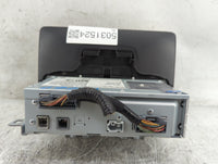 2022 Honda Civic Information Display Screen 5031524 - Oemusedautoparts1.com
