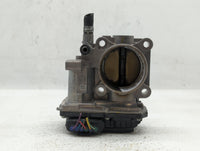 2016-2022 Honda Civic Throttle Body P/N:GMH1A Fits Fits 2016 2017 2018 2019 2020 2021 2022 OEM Used Auto Parts - Oemusedauto