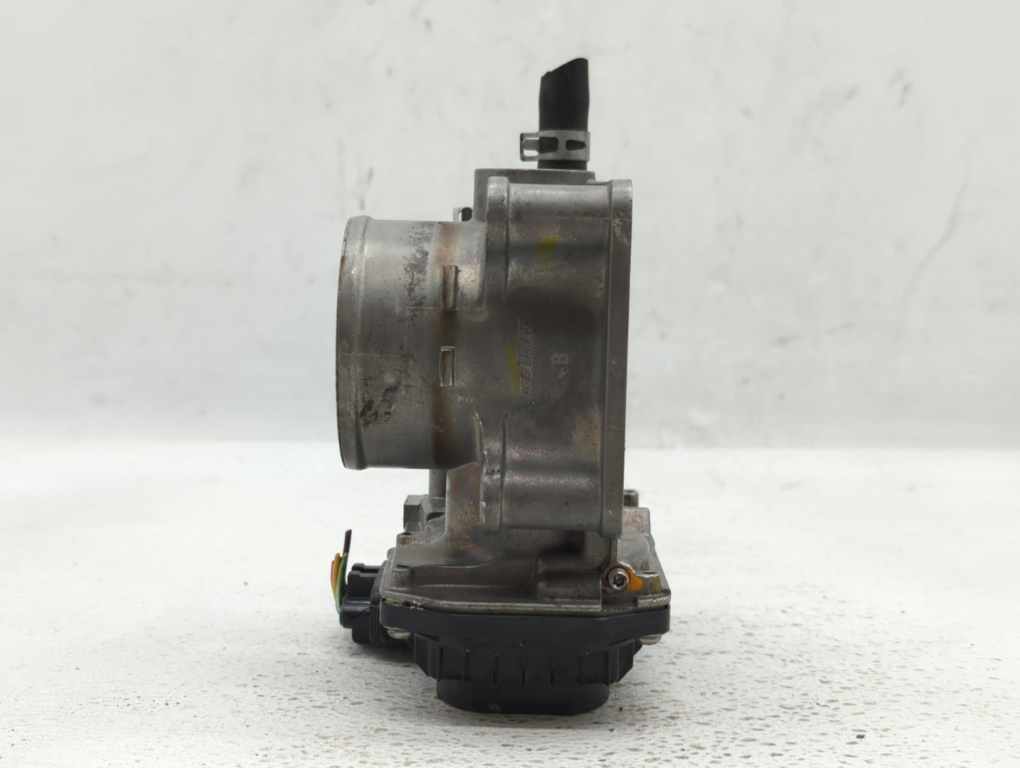 2016-2022 Honda Civic Throttle Body P/N:GMH1A Fits Fits 2016 2017 2018 2019 2020 2021 2022 OEM Used Auto Parts - Oemusedauto