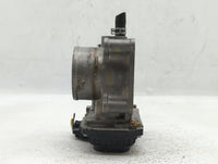 2016-2022 Honda Civic Throttle Body P/N:GMH1A Fits Fits 2016 2017 2018 2019 2020 2021 2022 OEM Used Auto Parts - Oemusedauto