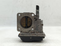 2016-2022 Honda Civic Throttle Body P/N:GMH1A Fits Fits 2016 2017 2018 2019 2020 2021 2022 OEM Used Auto Parts - Oemusedauto