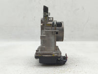 2016-2022 Honda Civic Throttle Body P/N:GMH1A Fits Fits 2016 2017 2018 2019 2020 2021 2022 OEM Used Auto Parts - Oemusedauto