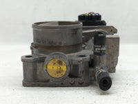 2016-2022 Honda Civic Throttle Body P/N:GMH1A Fits Fits 2016 2017 2018 2019 2020 2021 2022 OEM Used Auto Parts - Oemusedauto