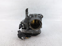 2016-2022 Honda Civic Throttle Body P/N:GMH1A Fits Fits 2016 2017 2018 2019 2020 2021 2022 OEM Used Auto Parts - Oemusedauto