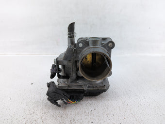 compare product 2016-2022 Honda Civic Throttle Body P/N:GMH1A Fits Fits 2016 2017 2018 2019 2020 2021 2022 OEM Used Auto Parts